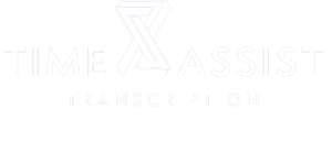 Time Assist Transcription